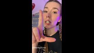 free adult clip 11 Ally Etana – Findom Loser Repetition, indian mistress femdom on femdom porn -4