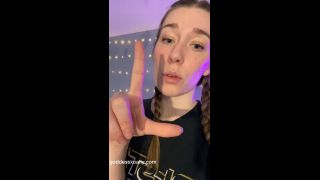 free adult clip 11 Ally Etana – Findom Loser Repetition, indian mistress femdom on femdom porn -6