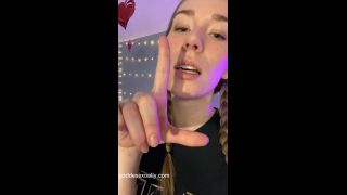 free adult clip 11 Ally Etana – Findom Loser Repetition, indian mistress femdom on femdom porn -7