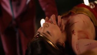 [SuperMisses.com] THPA-10 Super Heroine in a Close Call!! Vol.110 Wonder Lady-011-7