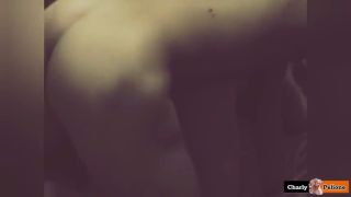 Milf Anal My girlfriends mom is a slut I penetrate her with a cucumber and she screams with pleasure.-2