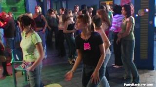 Party Hardcore Vol. 86 Part 5 - Cam 1-3