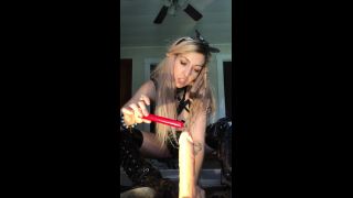 A Cbt Fantasy – PRINCESS KAT femdom -8