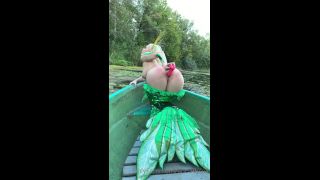 Anna Delos () Annadelos - i am a slutty mermaid and i want to be fucked 20-09-2021-0