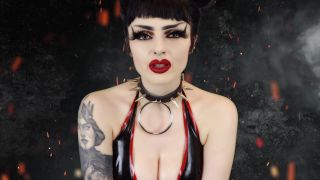 online clip 49 shaving fetish femdom porn | Empress Poison – Booby Trap | mind fuck-8