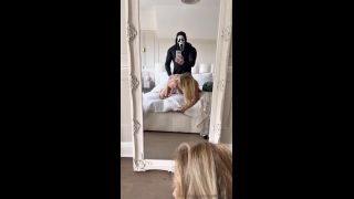 Halloween Sex Tapes - Amateur-3