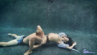 SexUnderwater e1079 Splendid Afternoon 2   pt 1 (mp4)-9