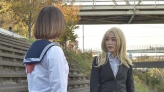 [waranlov.com] ZEPE-10 スケ番ファイター | giga heroine, cosplay, コスプレ, superheroine, 女子プロレス, wrestling-6