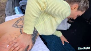 [K2S.CLUB] Lisa_Sophie - Public Arsch gefickt bei dem ersten Date - FullHD 1080P-5