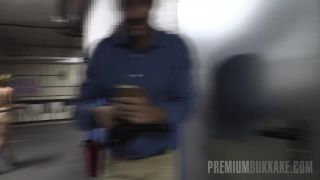 free online video 15 Porn online PremiumBukkake presents Pink Charlotte in 19.02.27 behind the scenes on teen -2