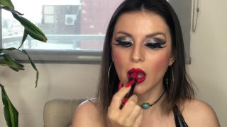 free porn video 10 breath hold fetish Rebecca de Winter – Makeup Transformation- SFW, jerkoff encouragement on masturbation porn-8