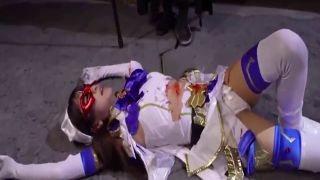 [SuperMisses.com] HTB-08 Heroine Suppression Vol.108 -Fontaine Saint Knight-010-4