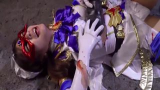 [SuperMisses.com] HTB-08 Heroine Suppression Vol.108 -Fontaine Saint Knight-010-5