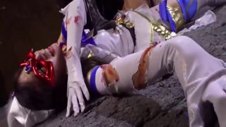 [SuperMisses.com] HTB-08 Heroine Suppression Vol.108 -Fontaine Saint Knight-010-6
