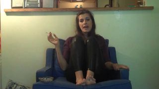 Goddess Bs in Video - Slave Training 101 - Request Anothe...-0