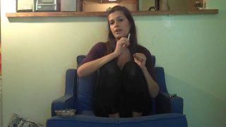 Goddess Bs in Video - Slave Training 101 - Request Anothe...-1