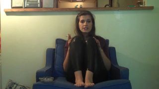 Goddess Bs in Video - Slave Training 101 - Request Anothe...-7