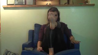 Goddess Bs in Video - Slave Training 101 - Request Anothe...-8