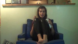 Goddess Bs in Video - Slave Training 101 - Request Anothe...-9