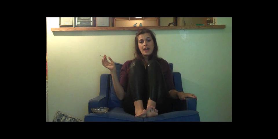 Goddess Bs in Video - Slave Training 101 - Request Anothe...