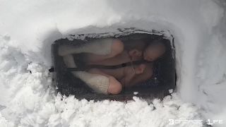 adult video clip 22 Bondage Life – The Snowbox Rachel Greyhound on fetish porn motherless femdom-1
