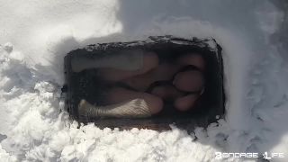 adult video clip 22 Bondage Life – The Snowbox Rachel Greyhound on fetish porn motherless femdom-5