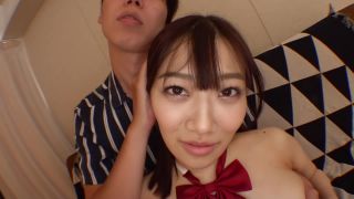 Shall we After School? Smiling Shy Explosive Tits Kcup - Konatsu Koume ⋆.-2