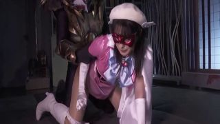 [SuperMisses.com] SPSB-17 Aurora Fushi Daras the Corruption Prince and three monsters-026-2