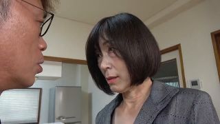 [FHD]TMRD-1299 巨根で乱れる熟妻 エロドラマ 6人4時間 「そんなに嗅いじゃダメ～！」-8