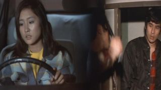 Hirusagari no onna: chohatsu! (1979)!!!-9