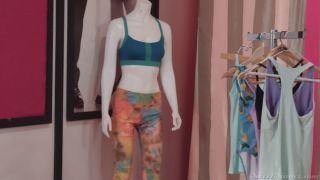 online xxx video 19 Lilly Bell - The Intern (FullHD) - fetish - femdom porn anaconda femdom-2