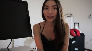 Office Roi JOI For Women Custom Princess Leni (Amateur porn)-4