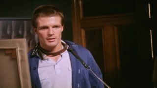 Monique van de Ven – Brandende liefde (1983) HD 720p!!!-1