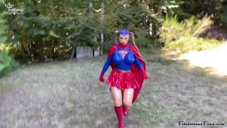 FetiliciousFans SiteRipPt 2Supergirl's Super Powers-1