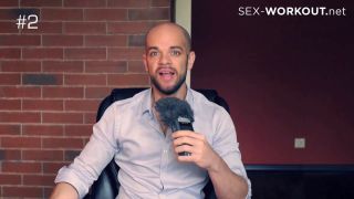 How2Fuck - Joana Sensual Sex Games - Gonzo-0