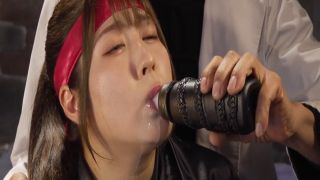 [SuperMisses.com] SPSD-82 Heroine’s Juicy Breast Milk Spray!! Kagegami Sentai-006-2