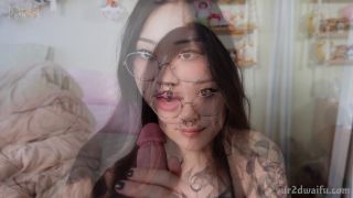 [K2S.CLUB] Ur2dwaifu - Caught Babysitter Stealing - FullHD 1080P-1