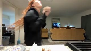 Fisting porn videos Georgia Jones, Danni Rivers Stepdaughter pussy licking stepdads gf-1