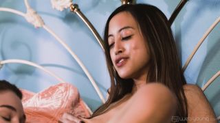 free online video 13 Alexia Anders, Lily Lou Leave The Light On?, young asian videos on interracial sex porn -0