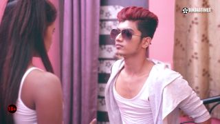 Hot sexy erotic indian girl bebo seduced and fucked by a fashi....-1