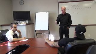 adult video clip 49 Corporate Takeover – JERKY GIRLS - handjob and footjob - feet porn small feet fetish-1