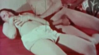 60â€²s Girls 3 – Huge Tits - [Vintage]-1