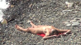 Nudist video 01558 voyeur -8