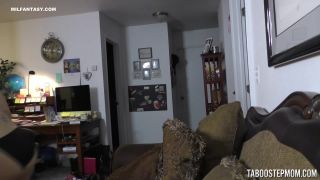 You can't deny me forever StepSon Mindi Mink (Big Tits porn)-7