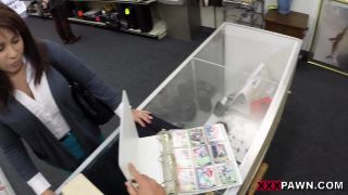 MILF Sells Her Husband Stuff For Bail (HD) | anal | anal porn men anal-1