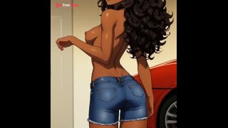 My Sports Car Collection Get you Horny Roleplay ASMR-2