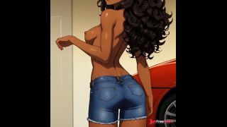 My Sports Car Collection Get you Horny Roleplay ASMR-5