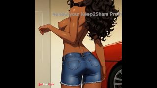 My Sports Car Collection Get you Horny Roleplay ASMR-6