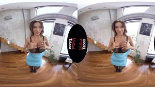 Online porn - VirtualTaboo presents Emily Bright Doing It Right – Emily Bright 5K virtual reality-7