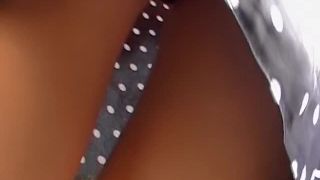 xxx video 3 Upskirt,  on webcam -1